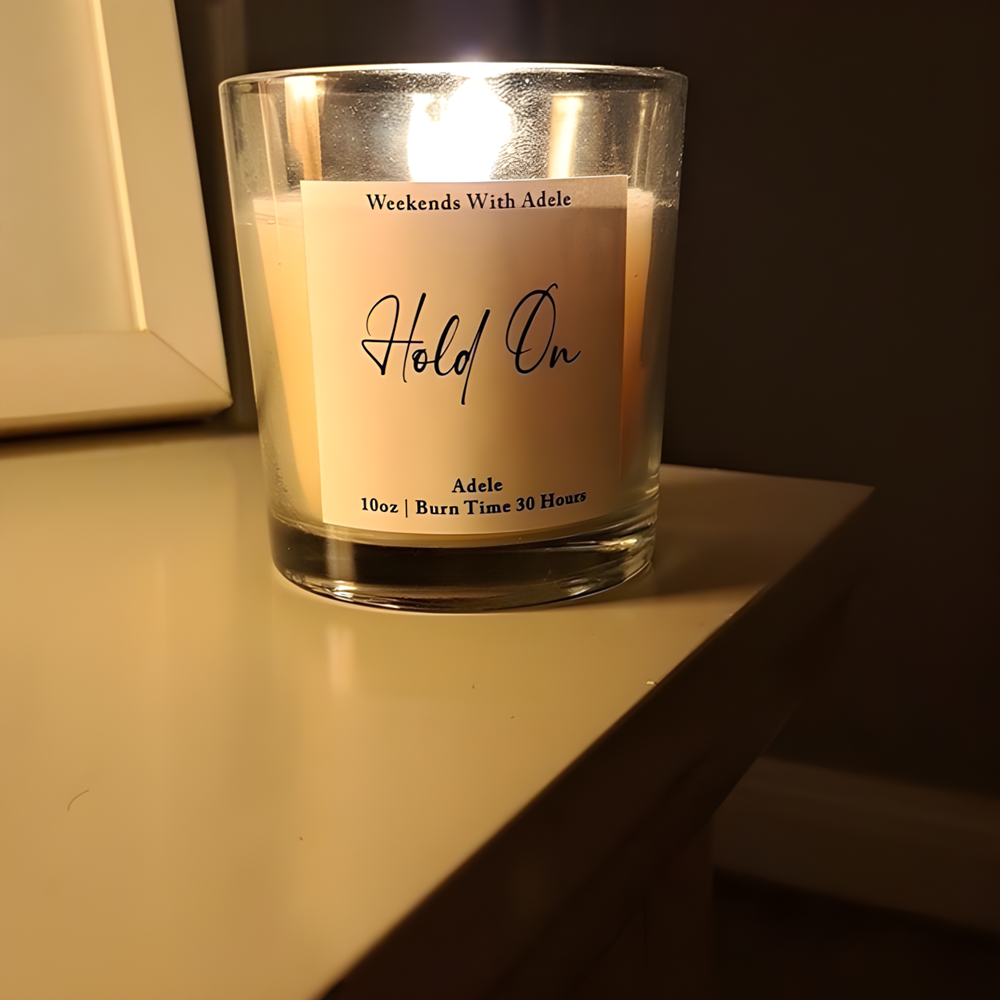 Personalised Candle Label Stic - Personalised Candle Label recensie en prijs