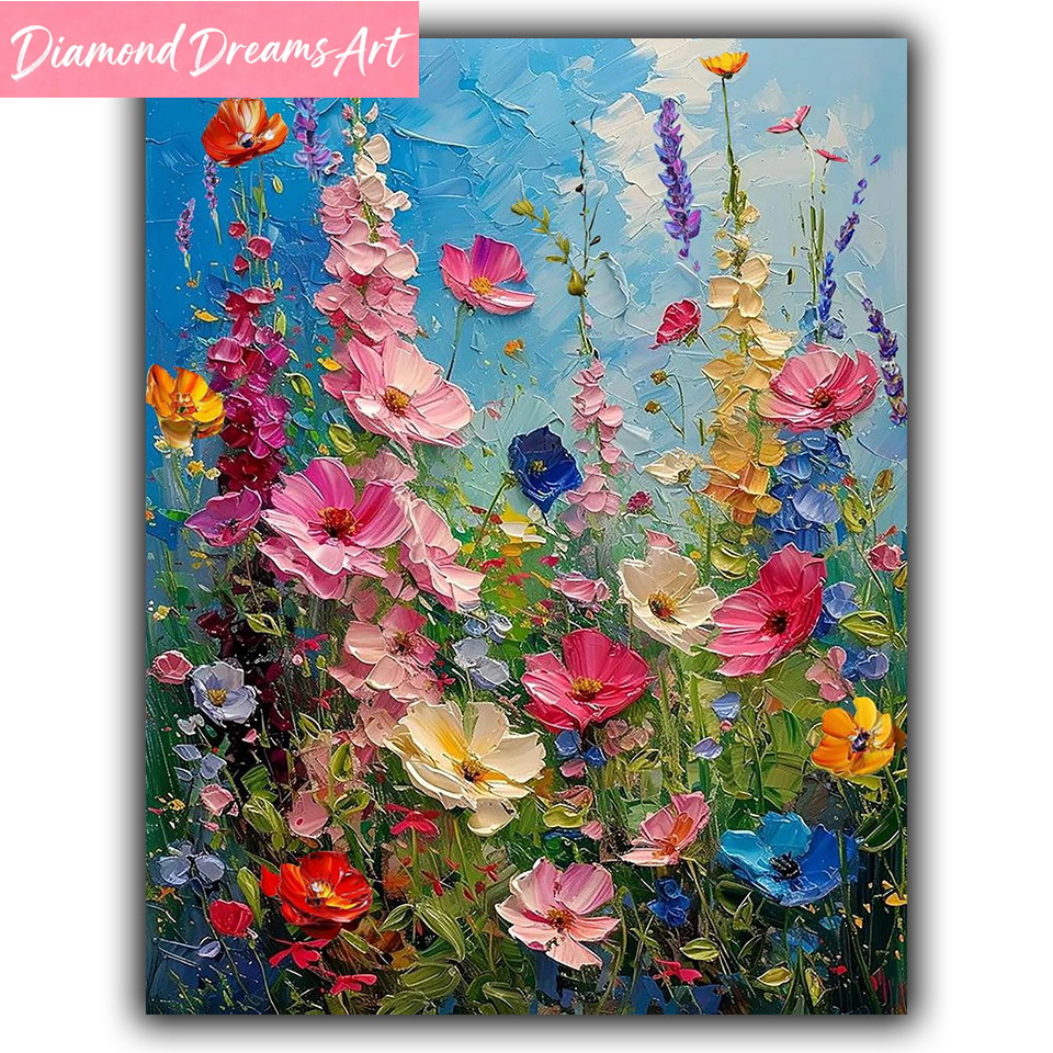 Frameless,5D DIY Full Square D - Photo Mosaic Print recensie en prijs