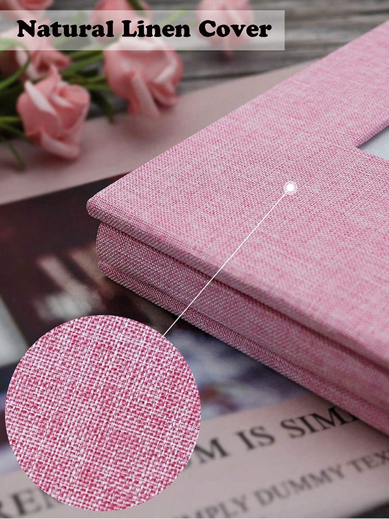 Baby photo album self-adhesive - Custom Photo Book recensie en prijs