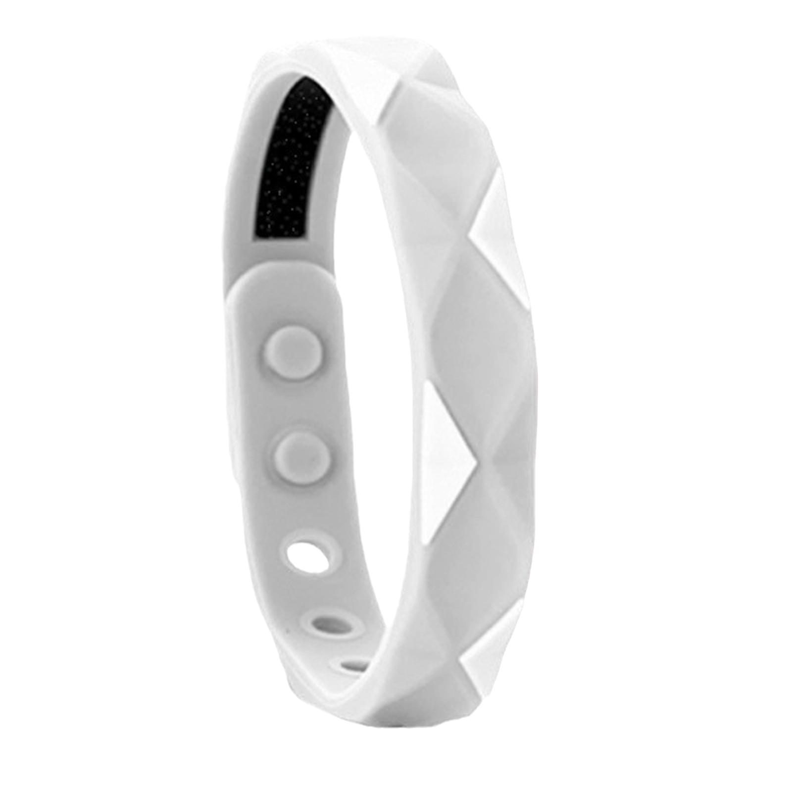 Negative Ion Anti-static Sport - Coordinates Bracelet recensie en prijs
