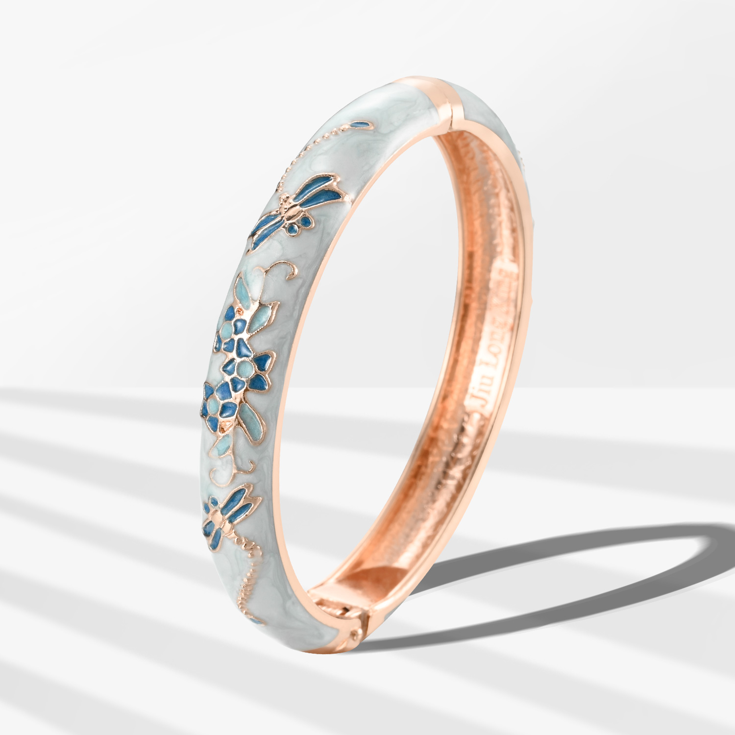 Cloisonne Bracelet For Women B - Coordinates Bracelet recensie en prijs