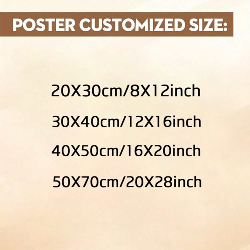 1pc Frameless Personalize Cust - Custom Photo Book recensie en prijs