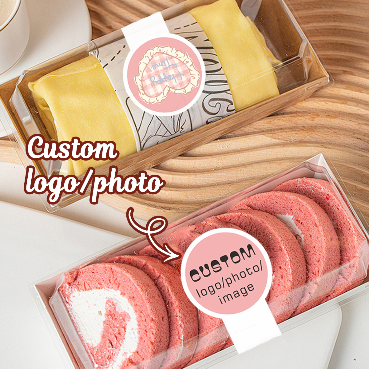 Custom Sticker Labels,Personal - Personalized Name Box recensie en prijs