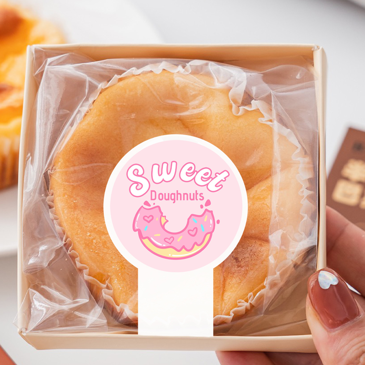 Custom Sticker Labels,Personal - Personalized Name Box recensie en prijs