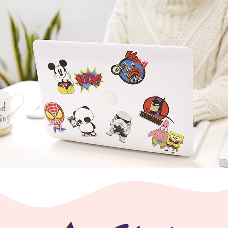 10pcs Custom Vinyl Sticker Lab - Custom Photo Book recensie en prijs