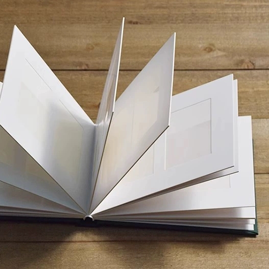 Personalized Custom Photo Book - Custom Photo Book recensie en prijs