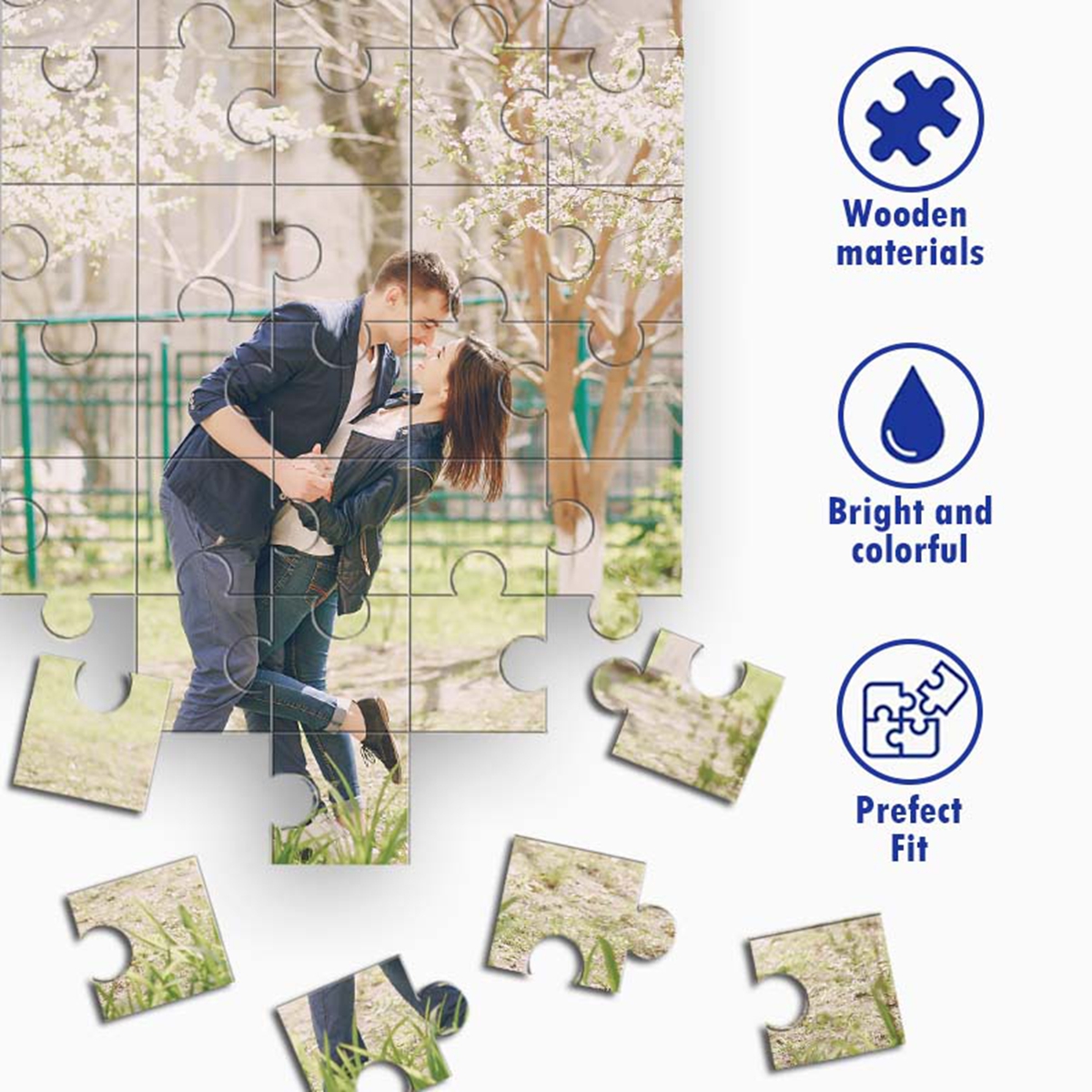 35/300/500/1000pcs Personalize - Pet Portrait Custom recensie en prijs