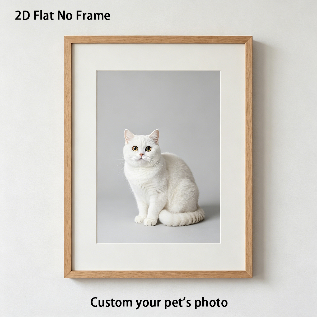 Custom Pet Photos Dog Annivers - Pet Portrait Custom recensie en prijs