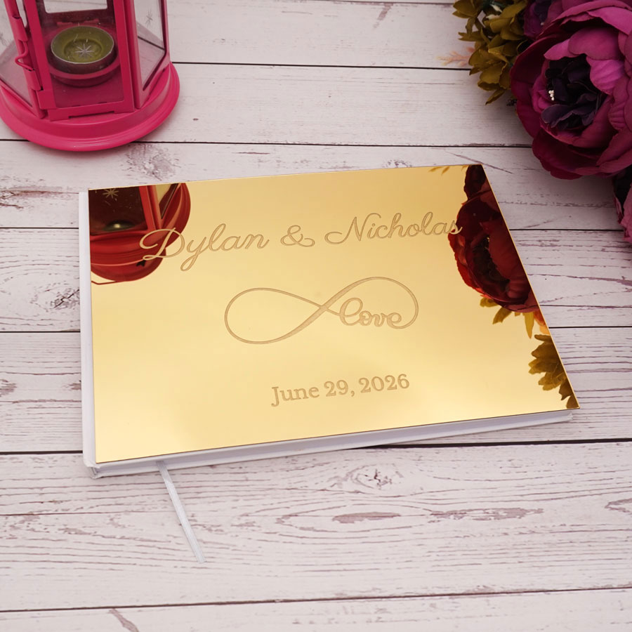 25x18cm Eternal Love Style Per - Custom Photo Book recensie en prijs