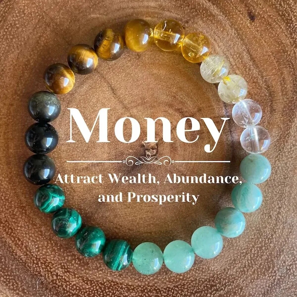 6 Styles Bracelet,Money Bracel - Coordinates Bracelet recensie en prijs