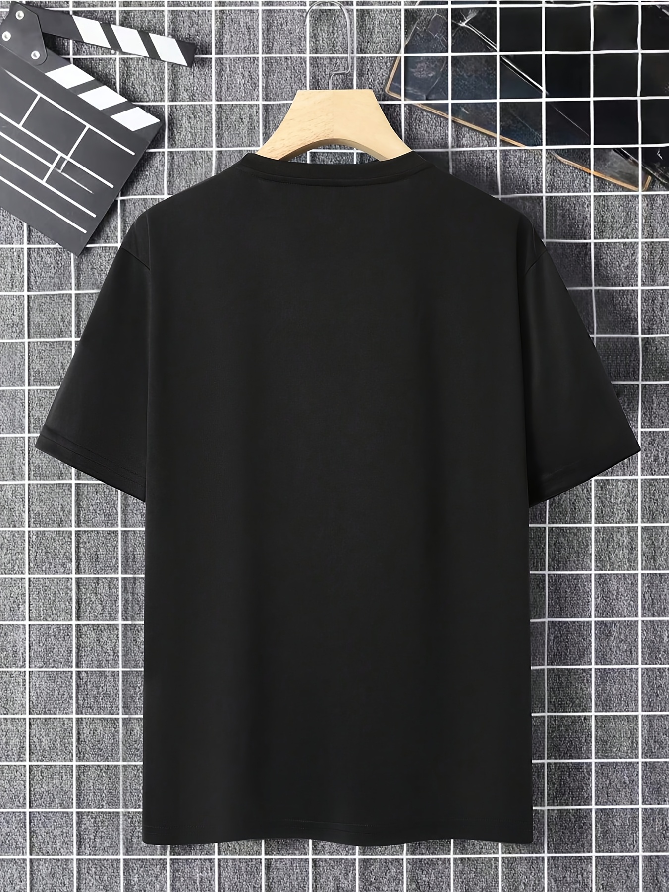 Men's T-Shirt, Christmas Tree  - Family Tree Print recensie en prijs