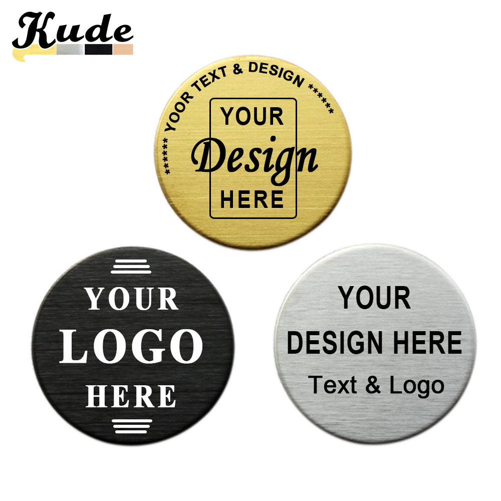 3cm Engrave Your Logo Text Pla - Personalized Name Box recensie en prijs