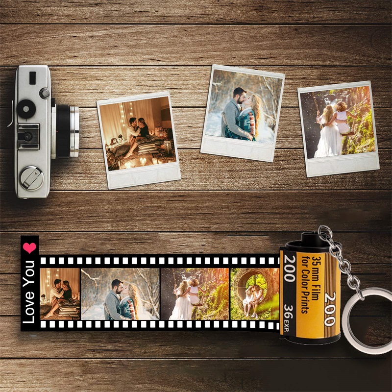 Personalized Custom Photo Pict - Custom Photo Book recensie en prijs
