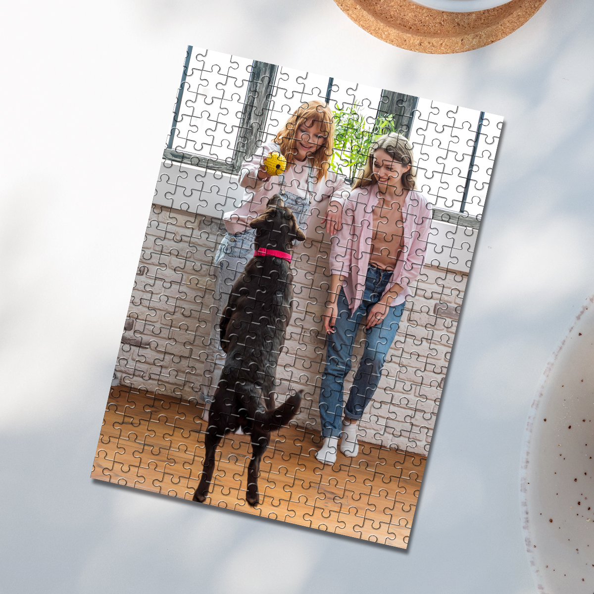 35/150/300/500/1000pcs Persona - Pet Portrait Custom recensie en prijs