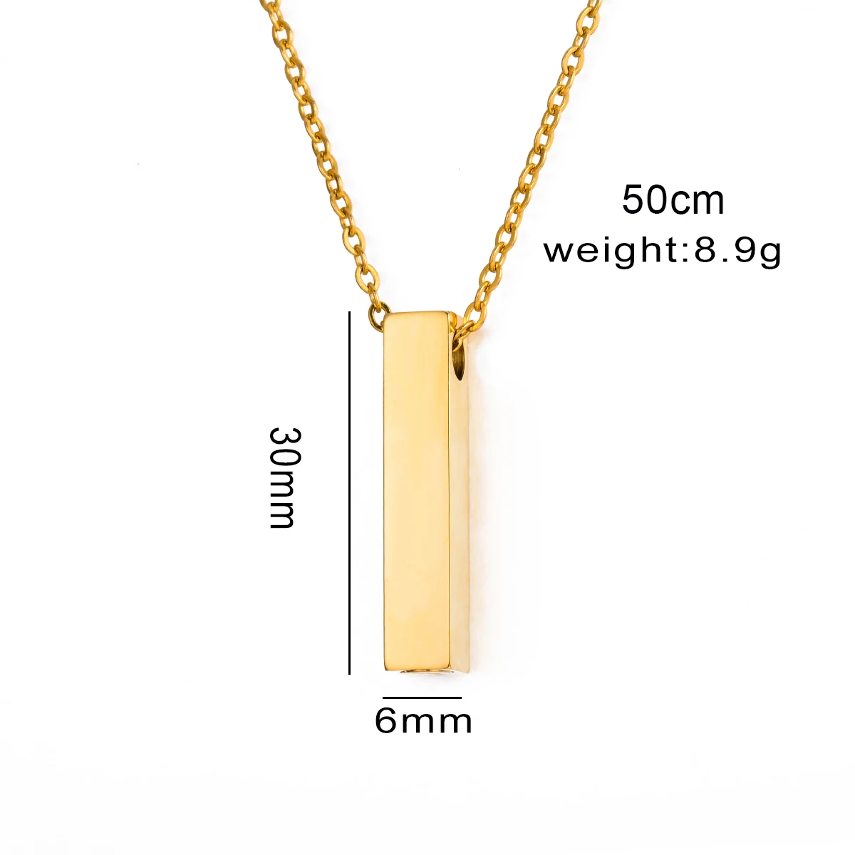 Birth Flower Urn Necklace For  - Birth Flower Necklace recensie en prijs