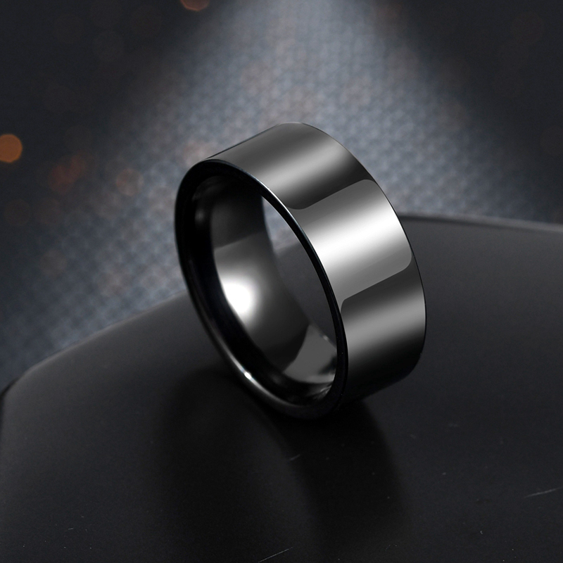 Letdiffery Customized Engraved - Initial Ring Custom recensie en prijs