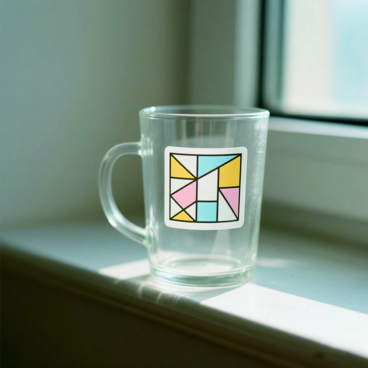 Custom Square/Rectangle/Photo  - Personalised Candle Label recensie en prijs