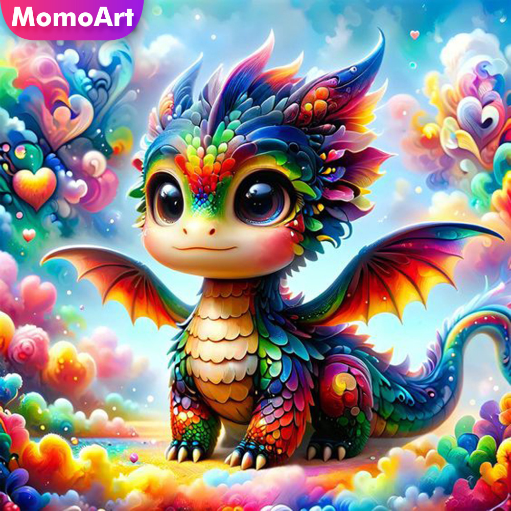 Momoart Full Square Round Diam - Photo Mosaic Print recensie en prijs