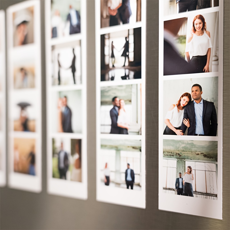 Customized Photo Strip Refrige - Custom Photo Book recensie en prijs